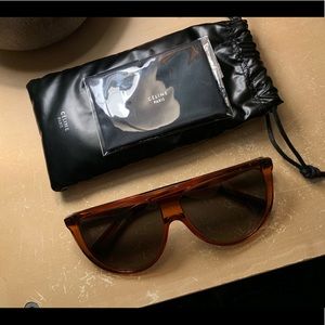 Celine sunglasses